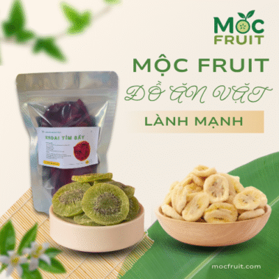 Đồ ăn vặt