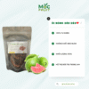 ổi hồng sấy dẻo mộc fruit