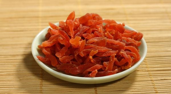 Cách làm vở chanh dây sấy dẻo và cách bảo quản được lâu nhất 