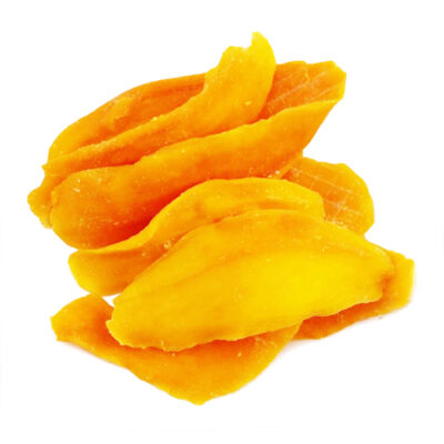 Sử dụng xoài sấy dẻo đúng cách 